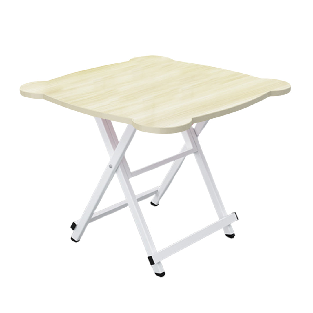 Minimalist Folding Table