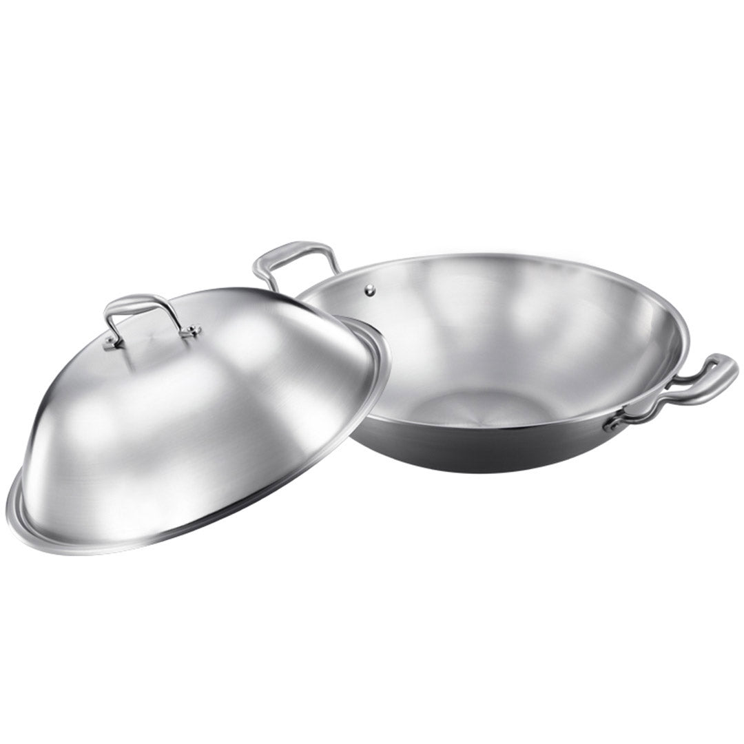 Wok Frying Pan