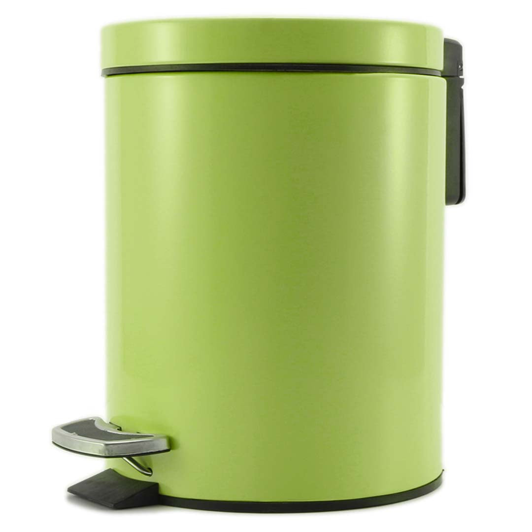 7L Round Pedal Bin