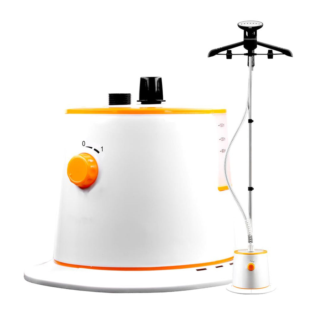 Portable Garment Steamer
