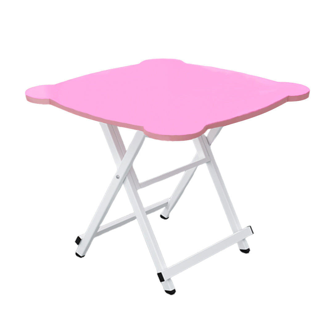 Minimalist Folding Table