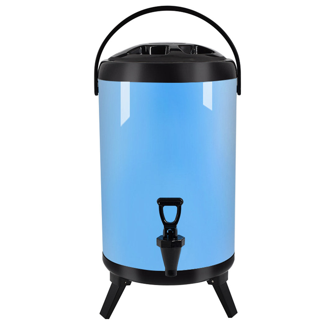 Insulated Beverage Dispenser