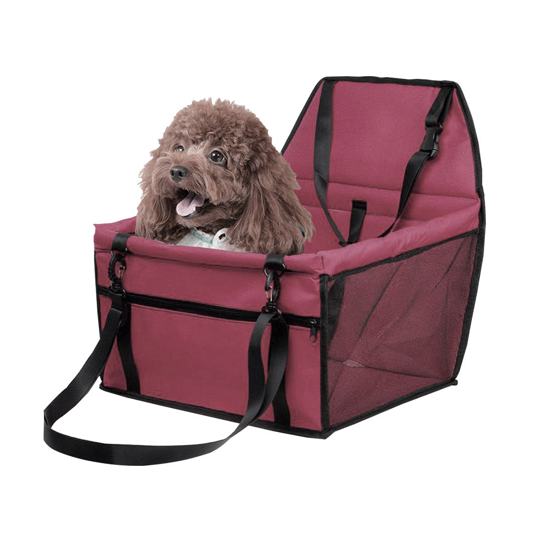 Pet Booster Car Seat