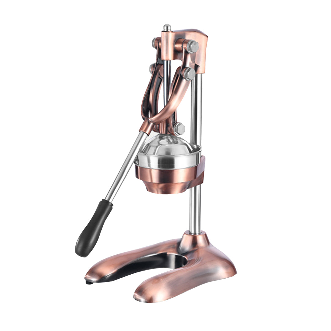 Stainless Steel Manual Juicer