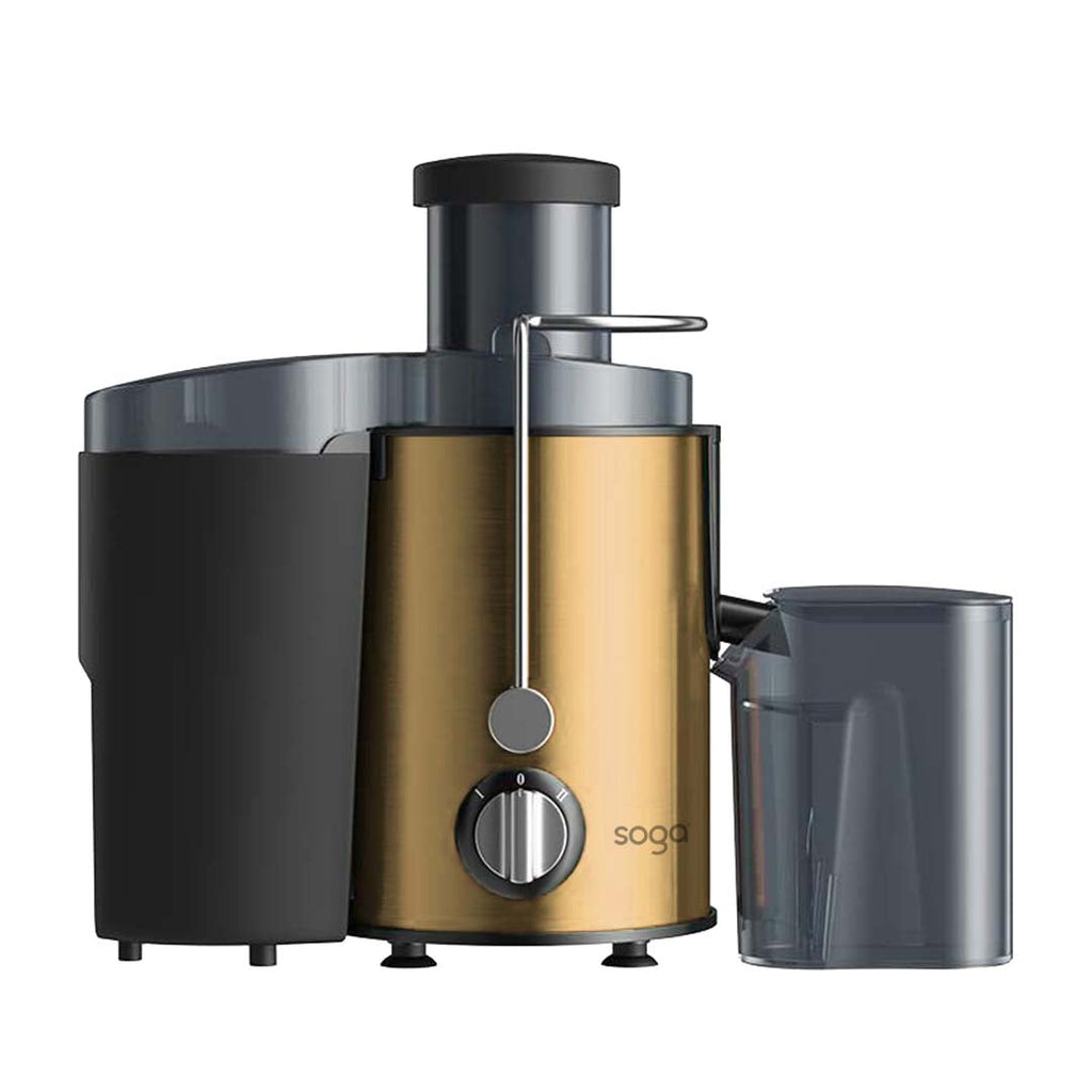 Juicer Extractor