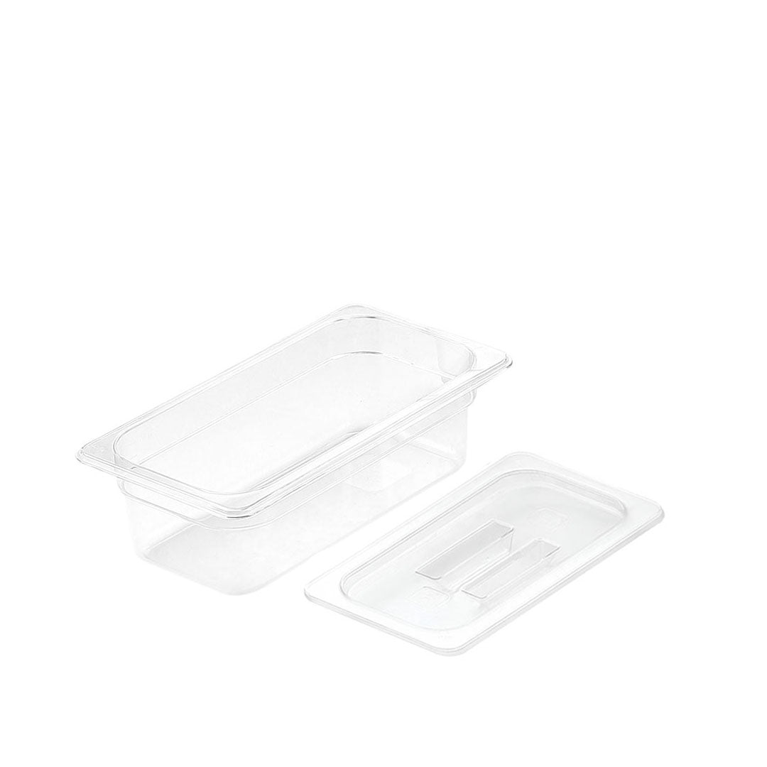 Gastronorm Plastic Container