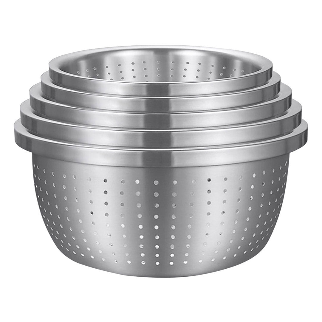 Stainless Steel Colander