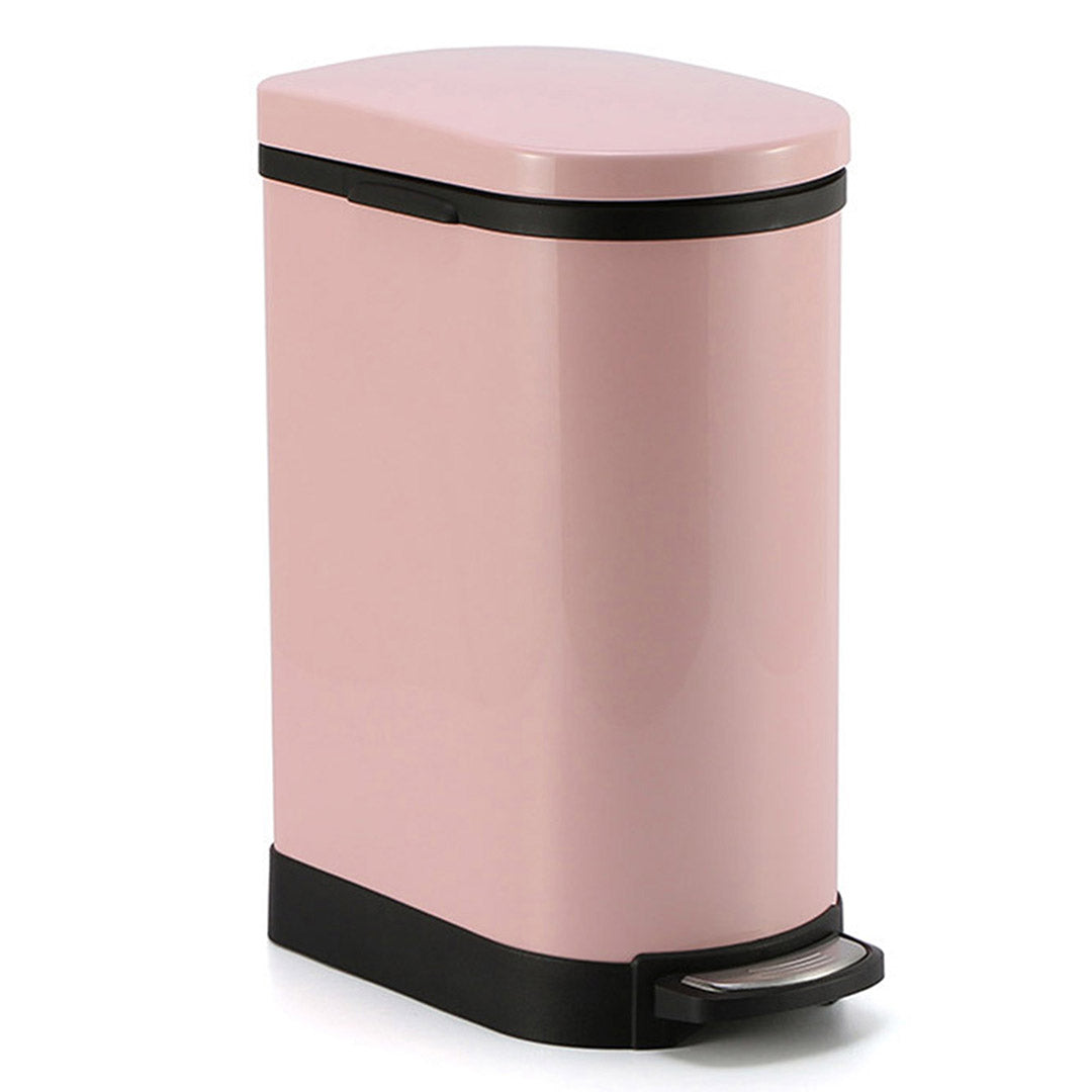 U-shaped Pedal Bin