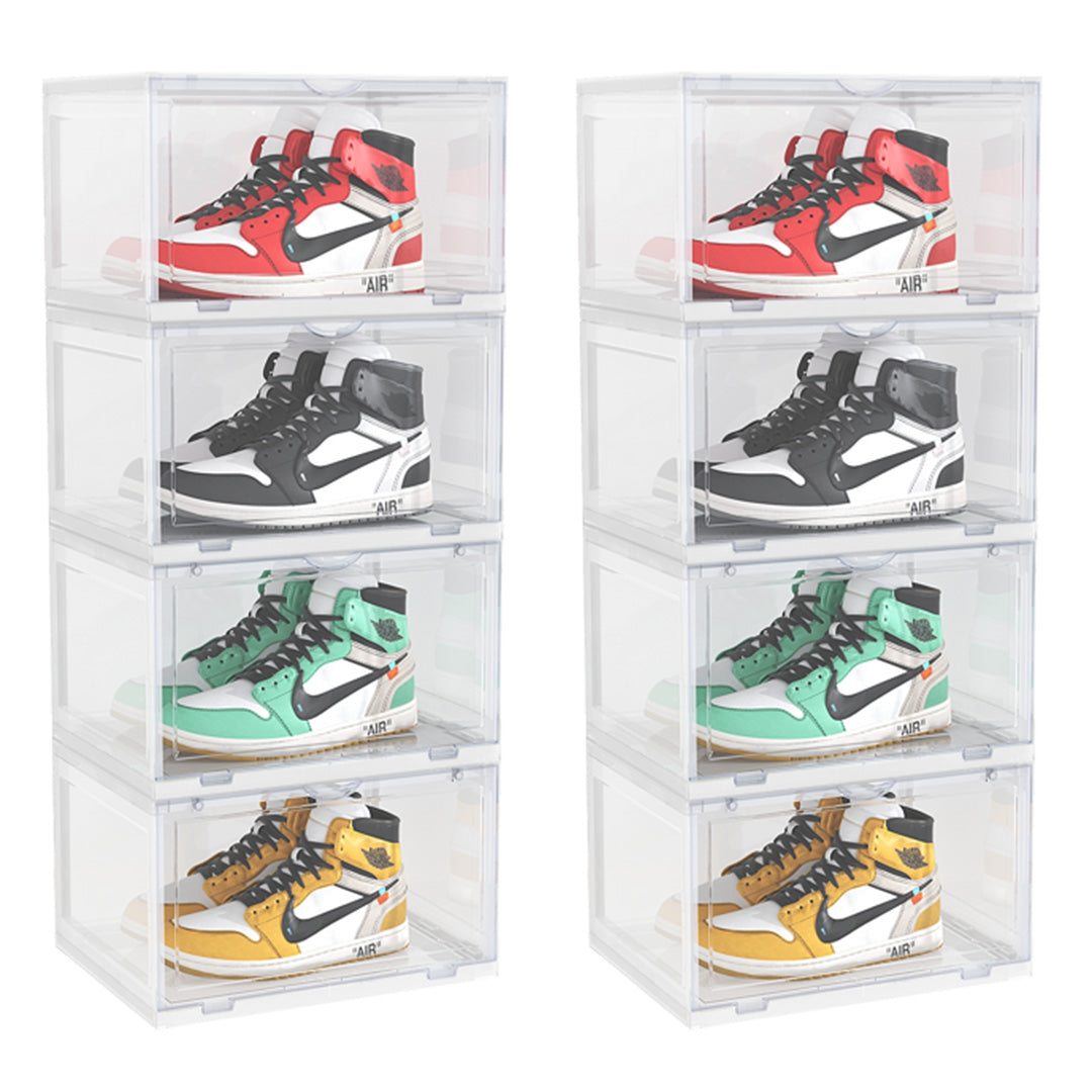 Shoe Organiser - Stackable!