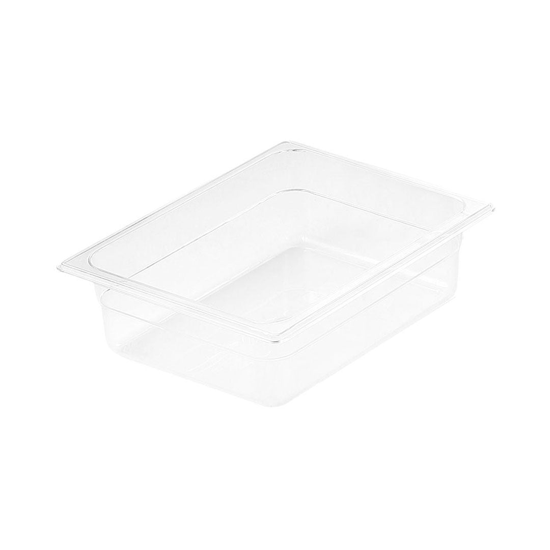 Gastronorm Plastic Container