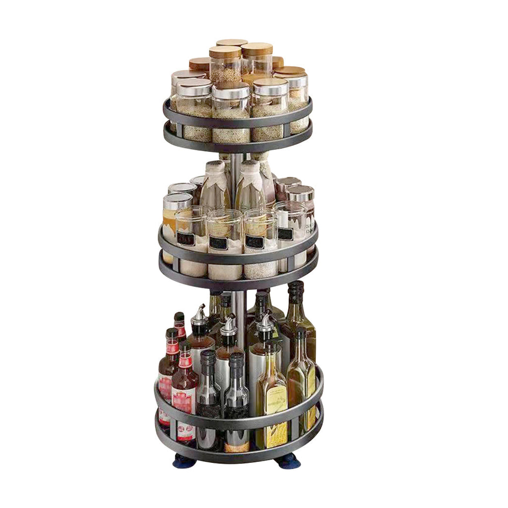 Spice Rack Organiser