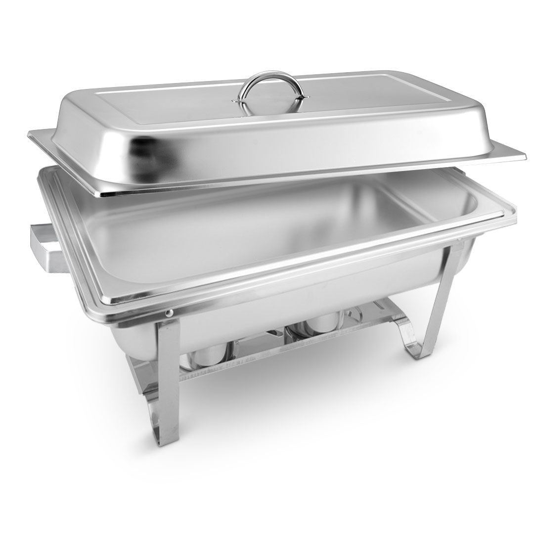 Stainless Steel Chafer Dish