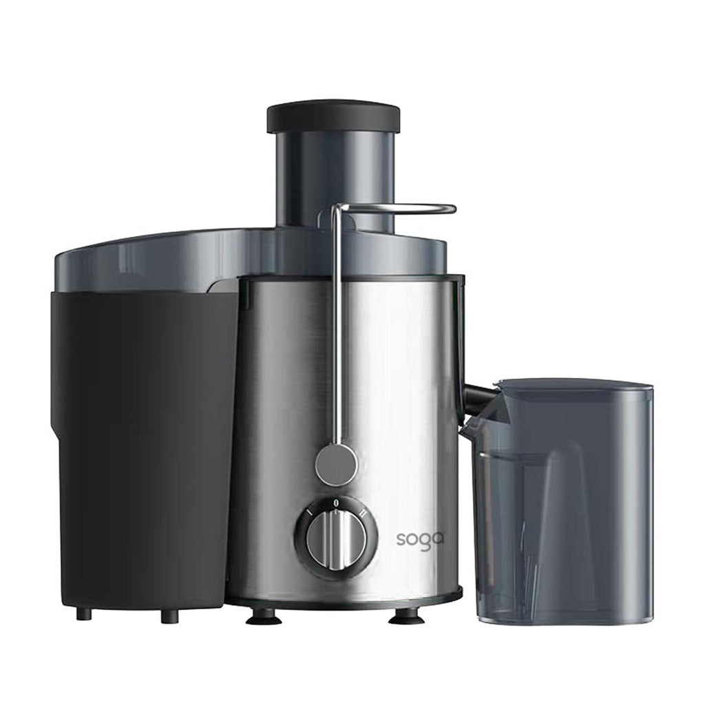 Juicer Extractor