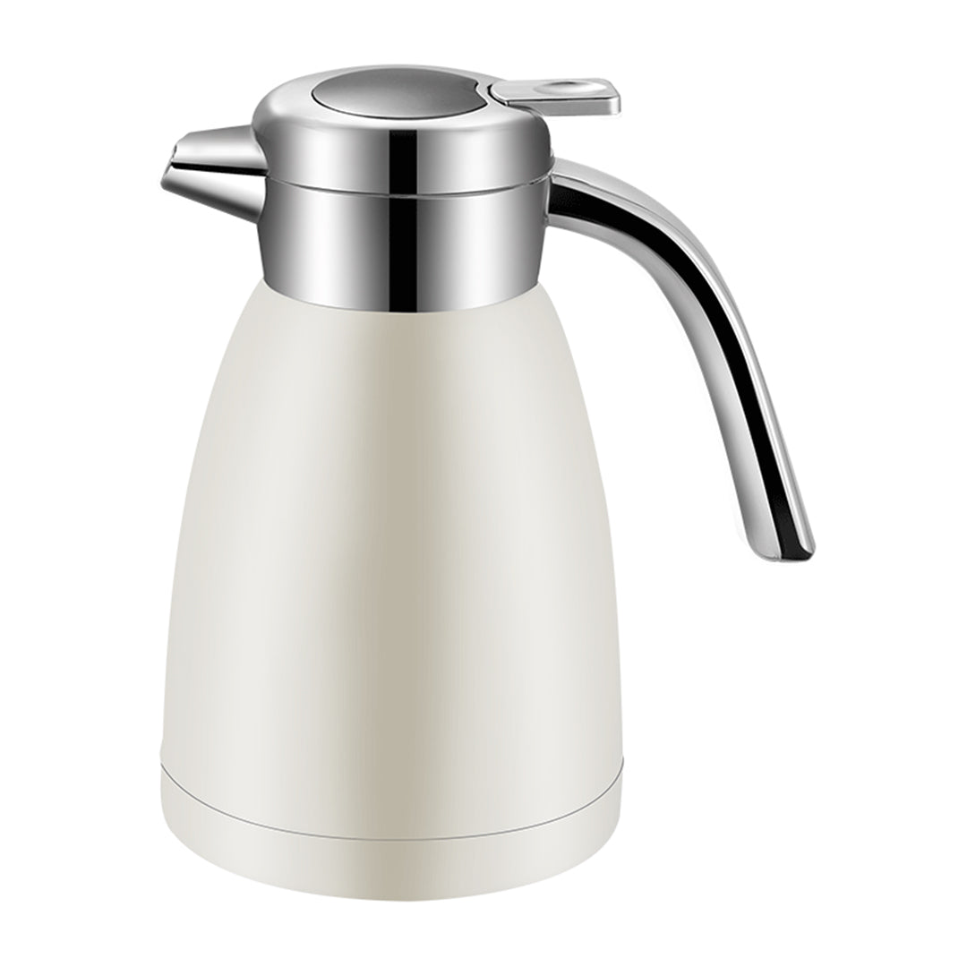 Stainless Steel Kettle