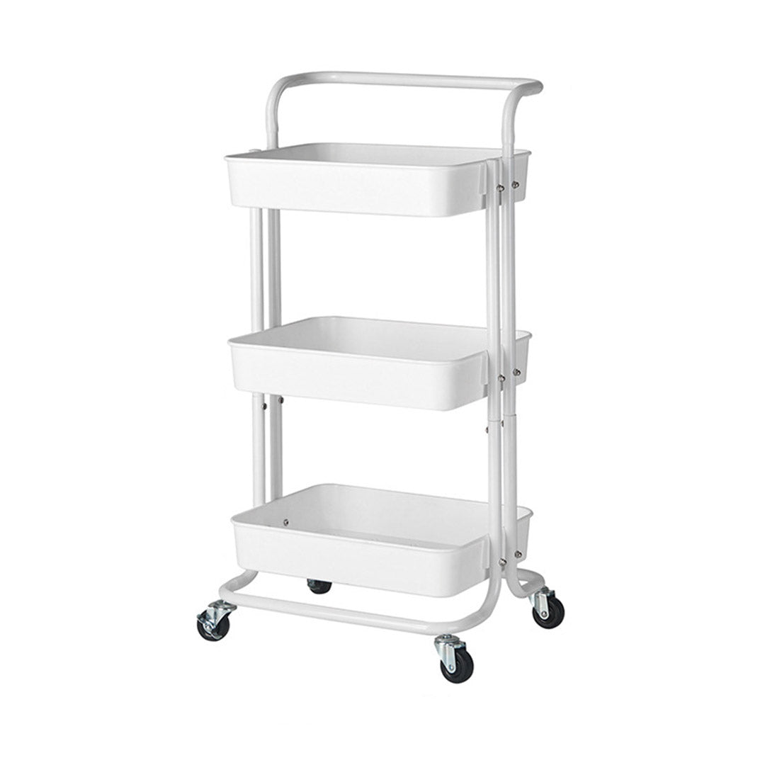 Movable Kitchen Cart