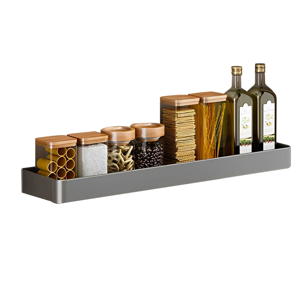 Kitchen Spice Rack