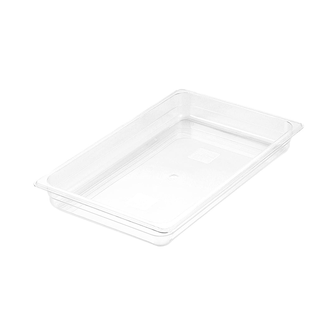 Gastronorm Plastic Container