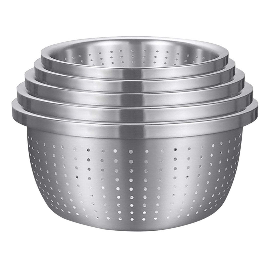 Stainless Steel Colander