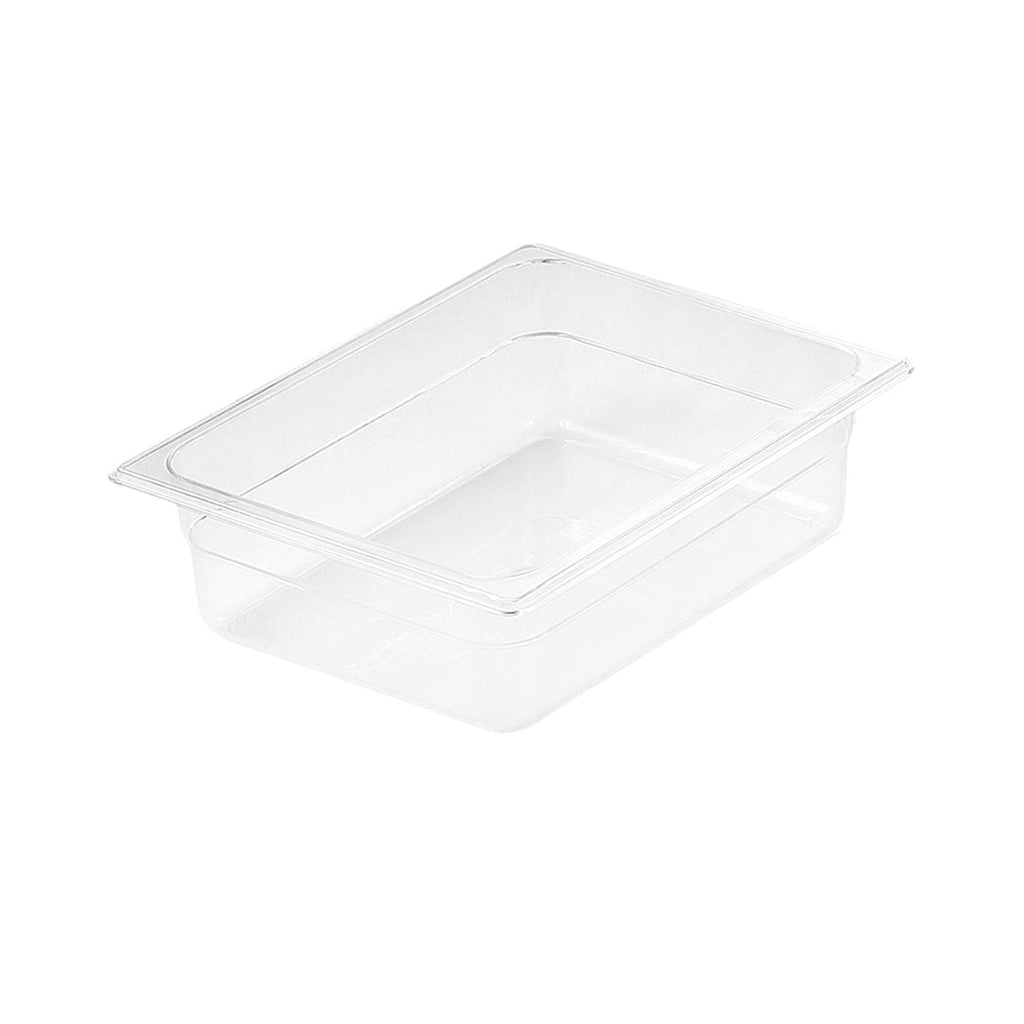 Gastronorm Plastic Container