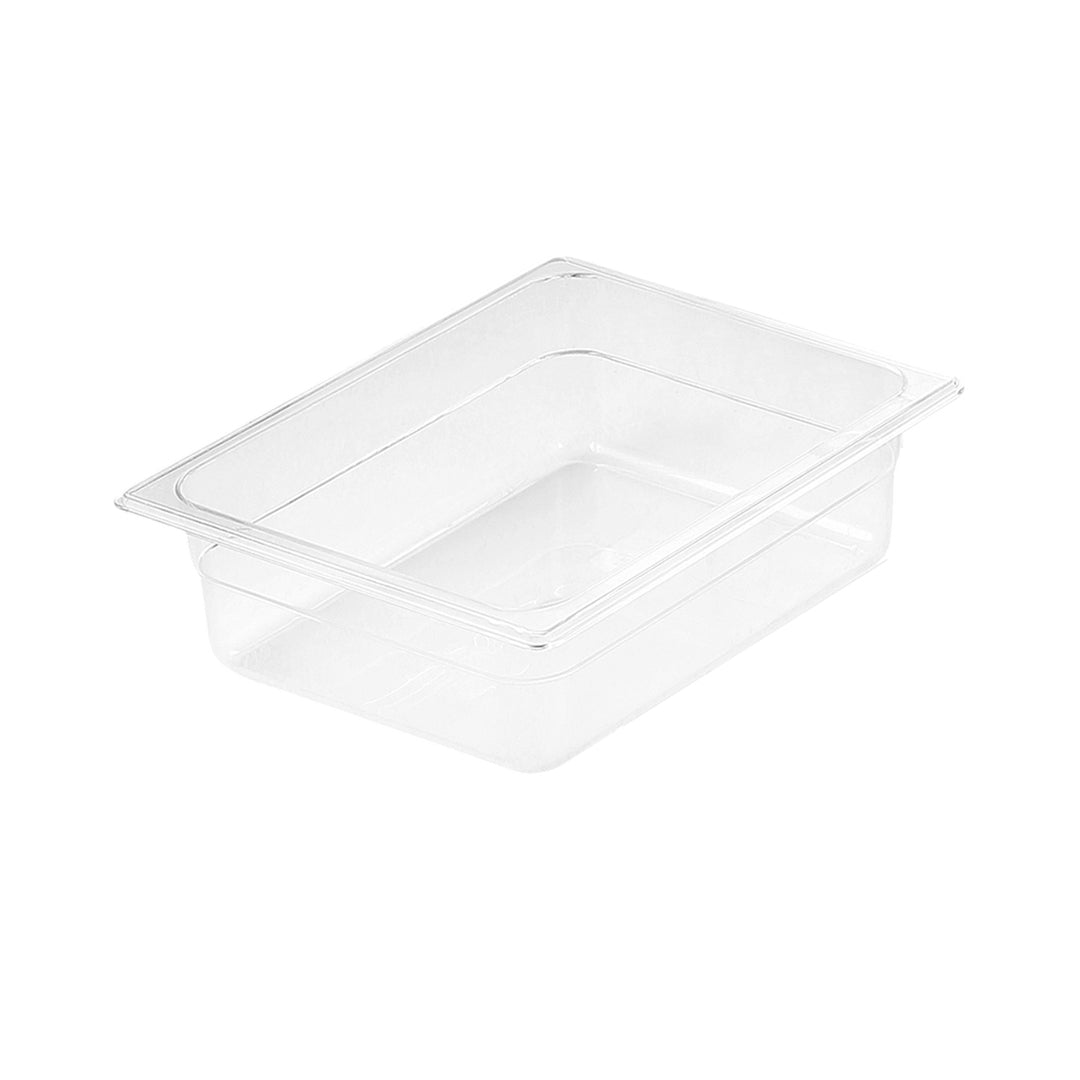 Gastronorm Plastic Container