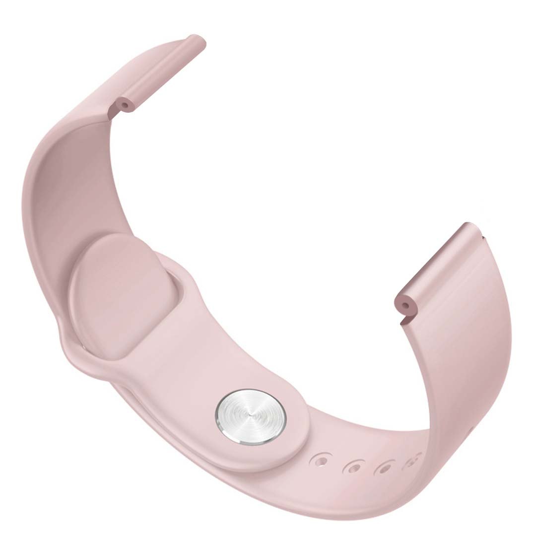 Smart Sport Watch Strap