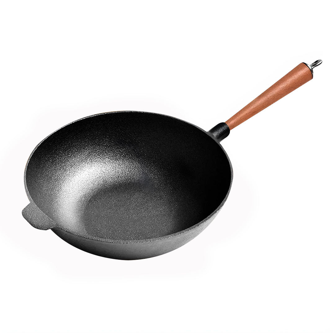 Wok Round FryPan