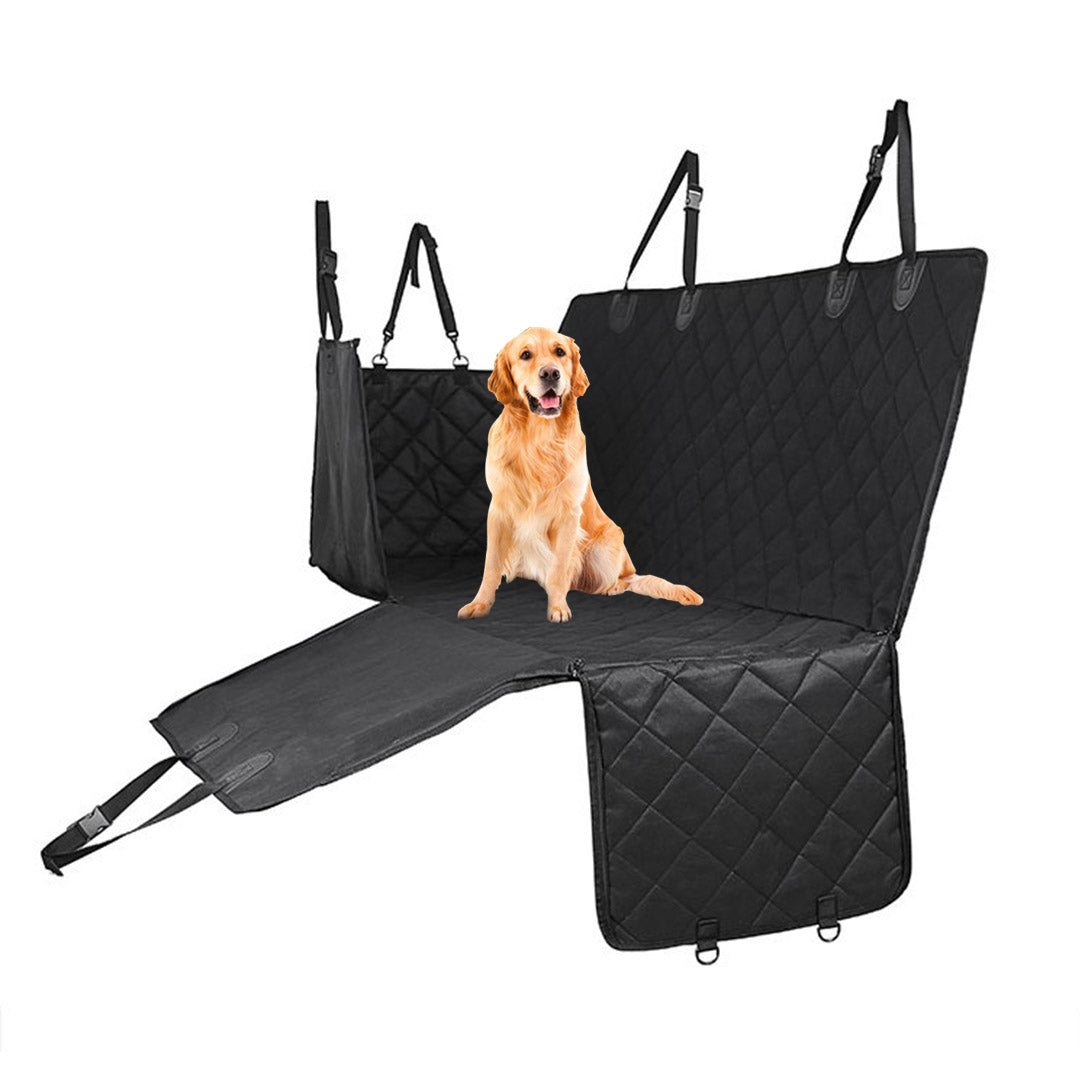 Pet Car Seat Cover