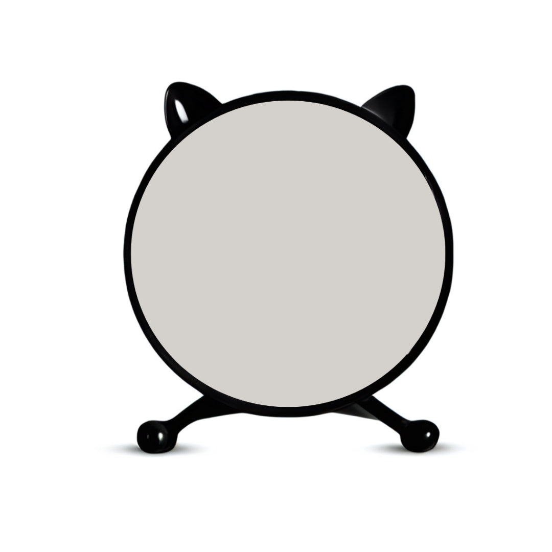 Cat Ear Table Mirror