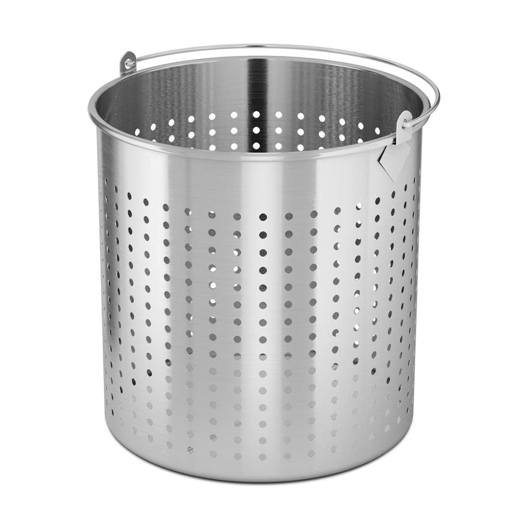 Stainless Steel Strainer Basket