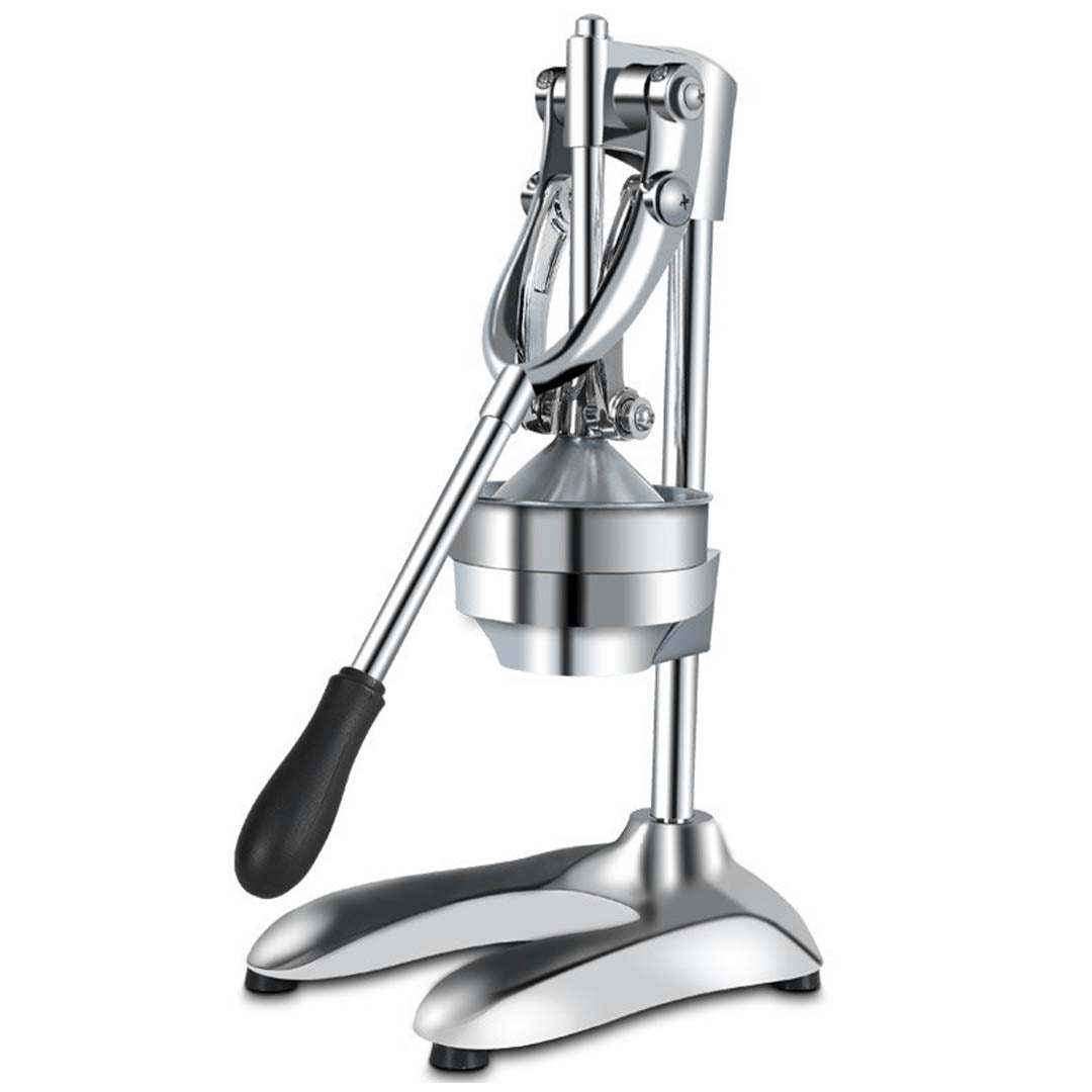 Silver Press Juice Extractor