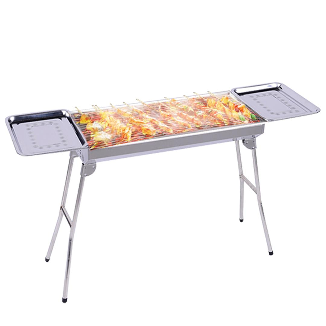 Skewer Charcoal Grill