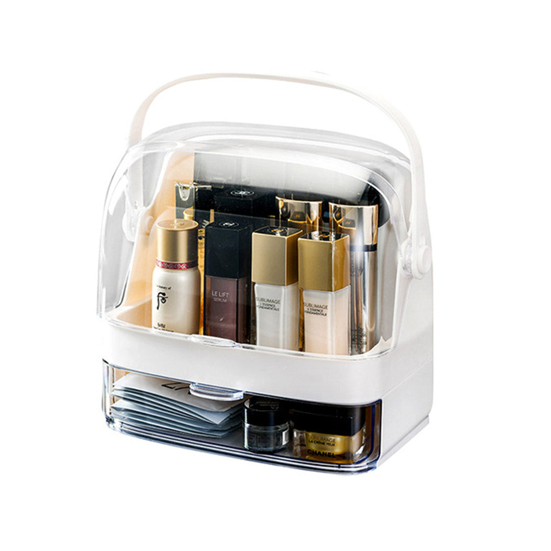 Countertop Makeup Organiser