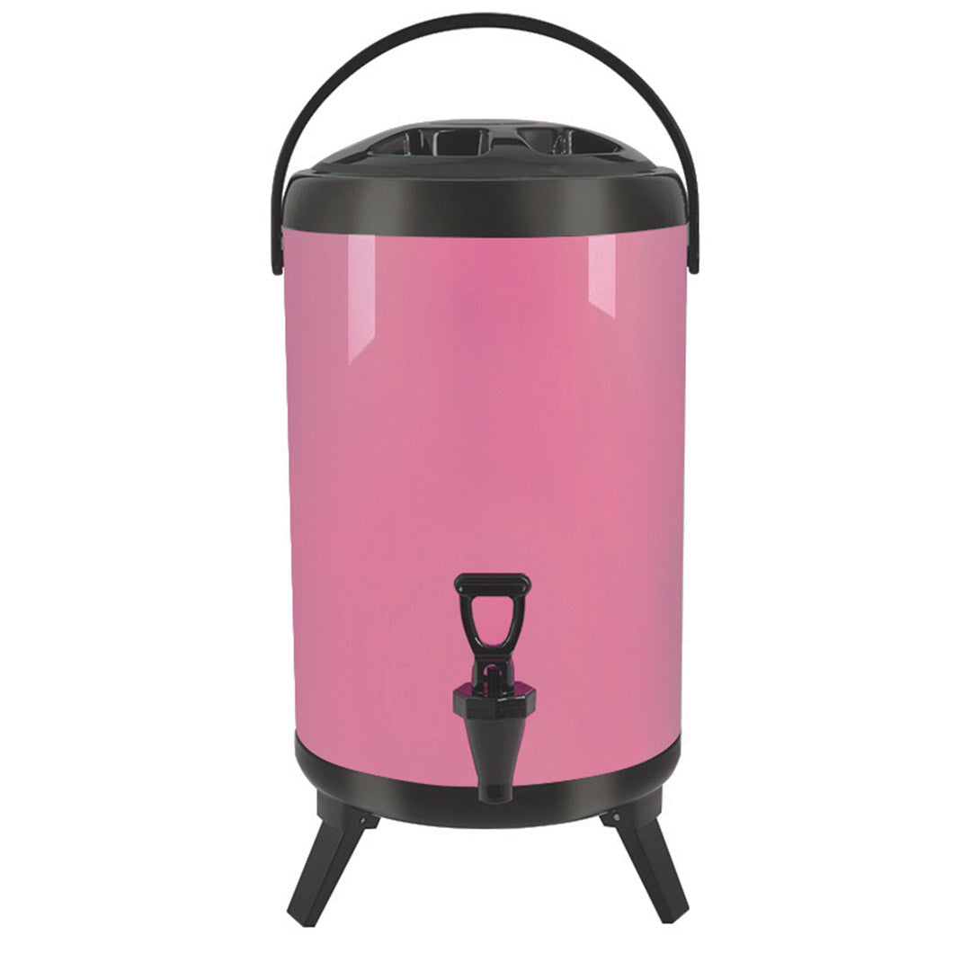 Insulated Beverage Dispenser