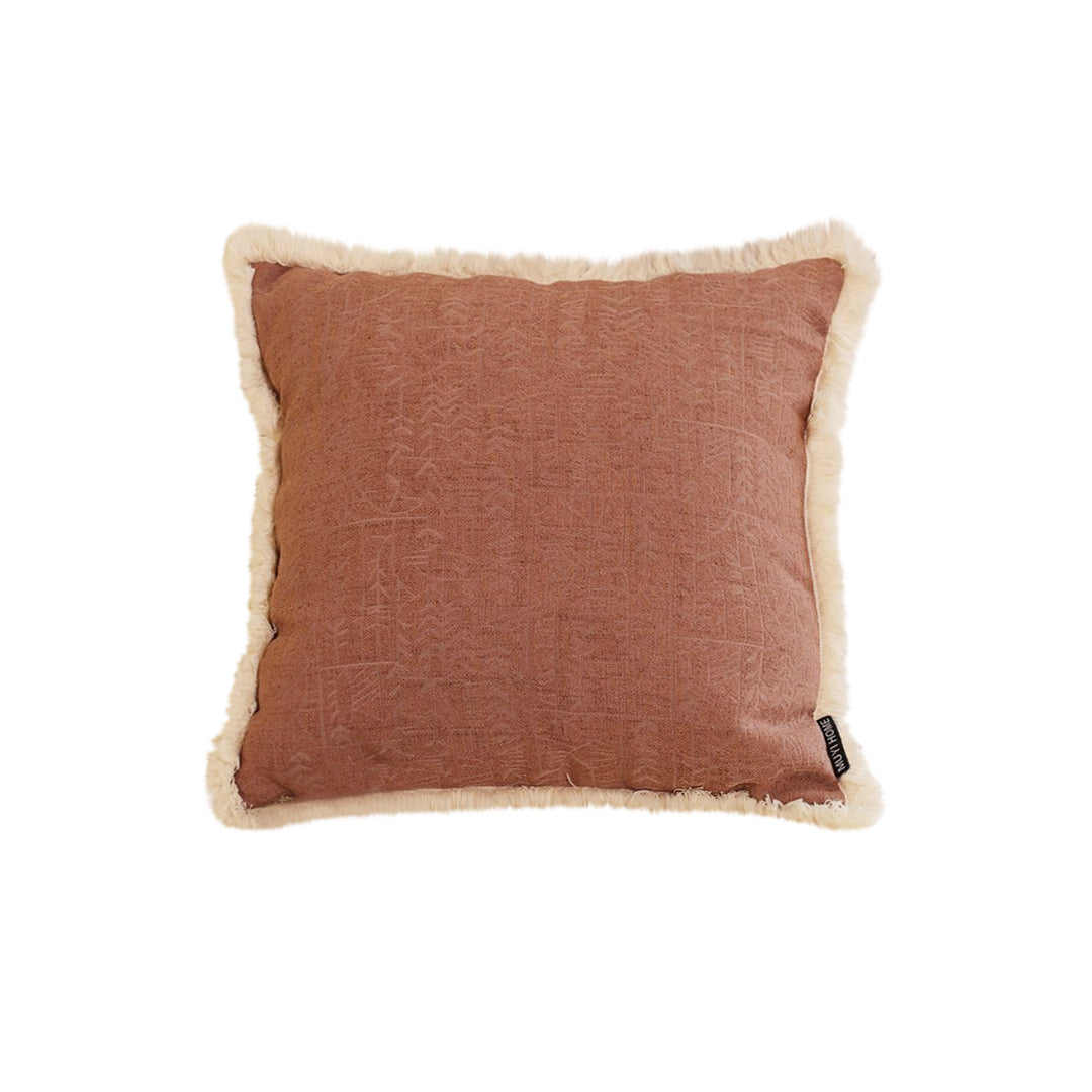 Vintage Throw Pillow