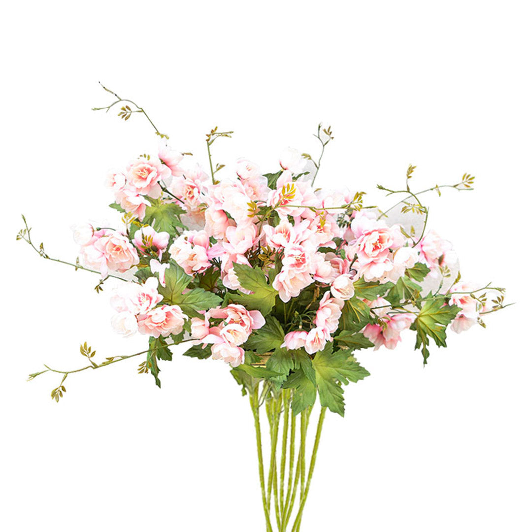 Artificial Silk Flowers
