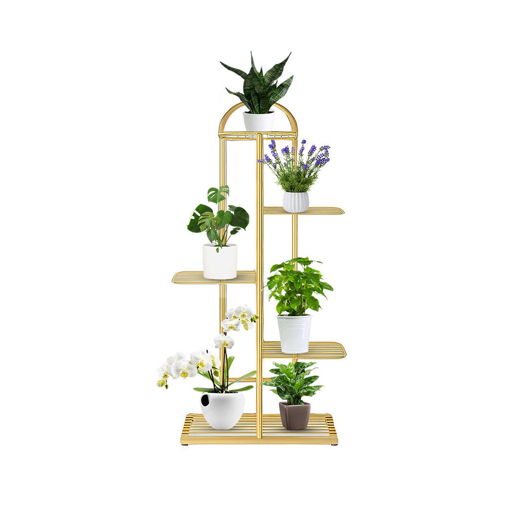 Metal Plant Stand