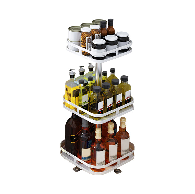 Spice Rack Organiser