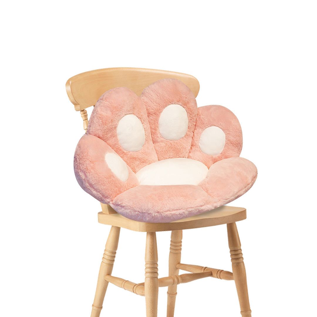 Paw Shape Cushion