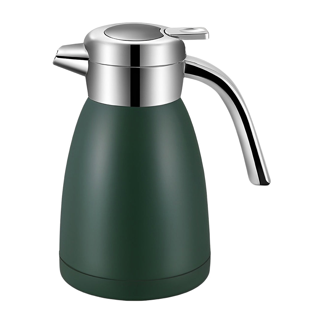 Stainless Steel Kettle