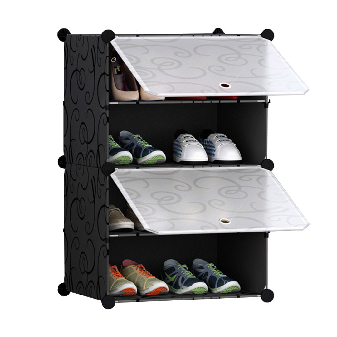 Shoe Rack Organiser