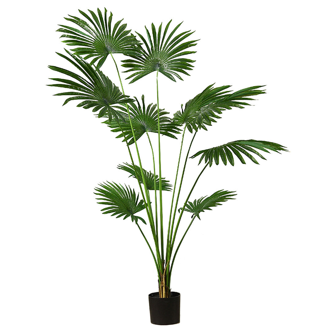 Artificial Palm Tree