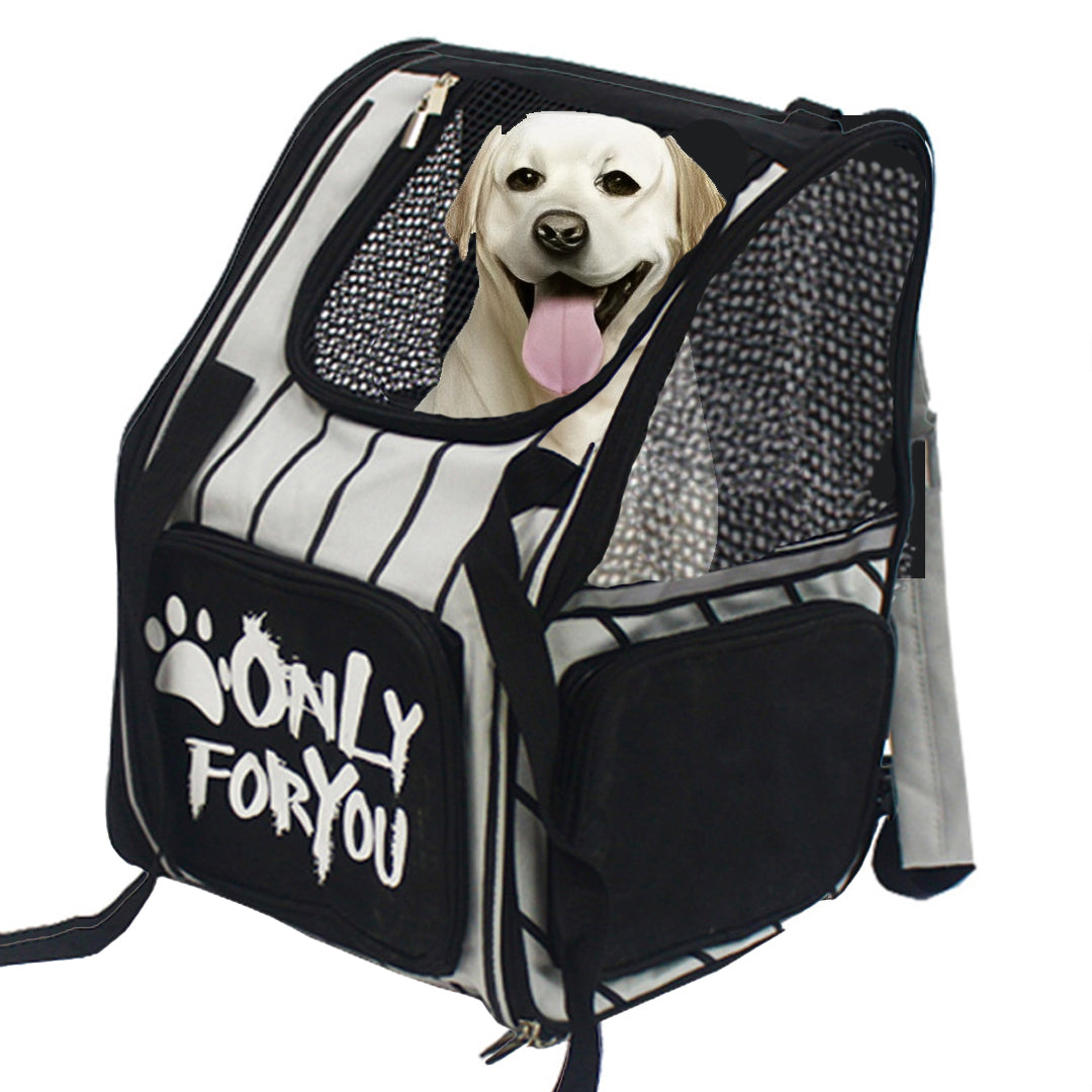 Pet Backpack Carrier