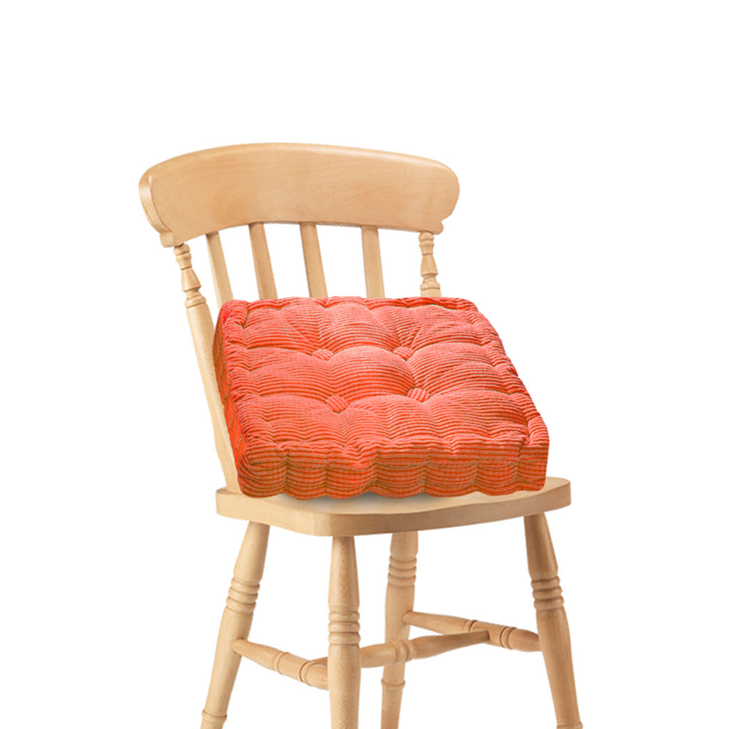 Tufted Pattern Pillow