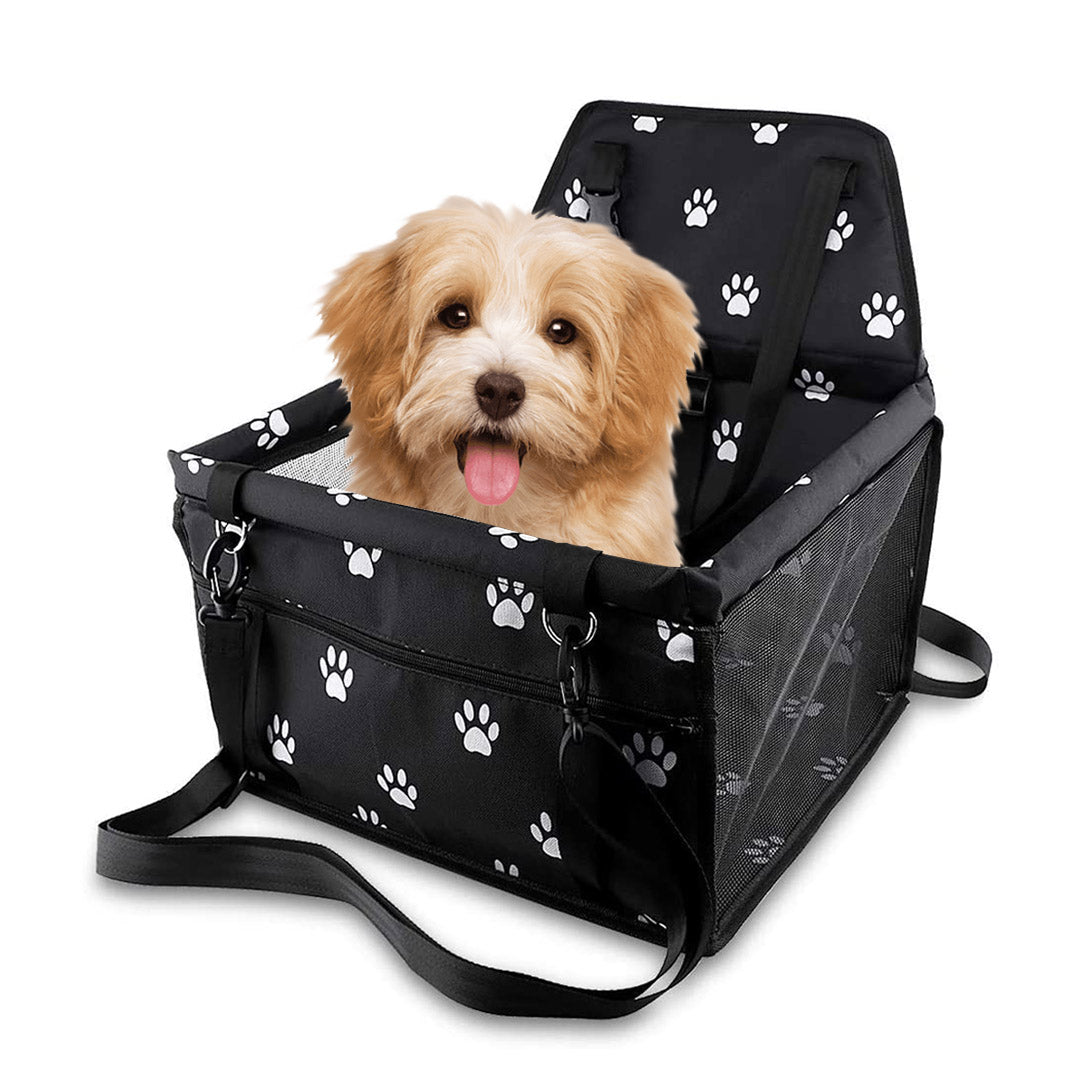 Pet Booster Car Seat