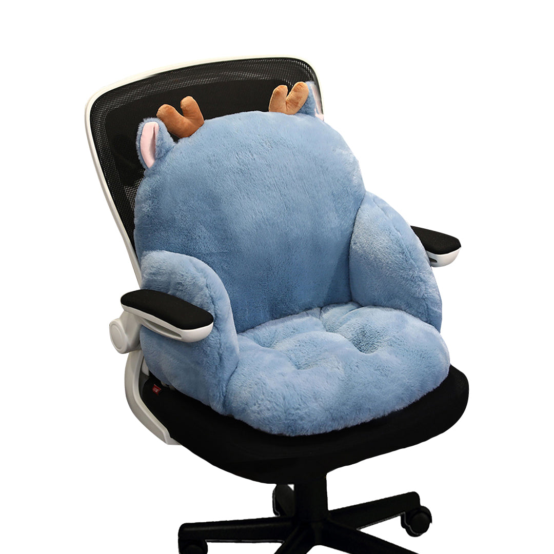 Animal Shape Cushion