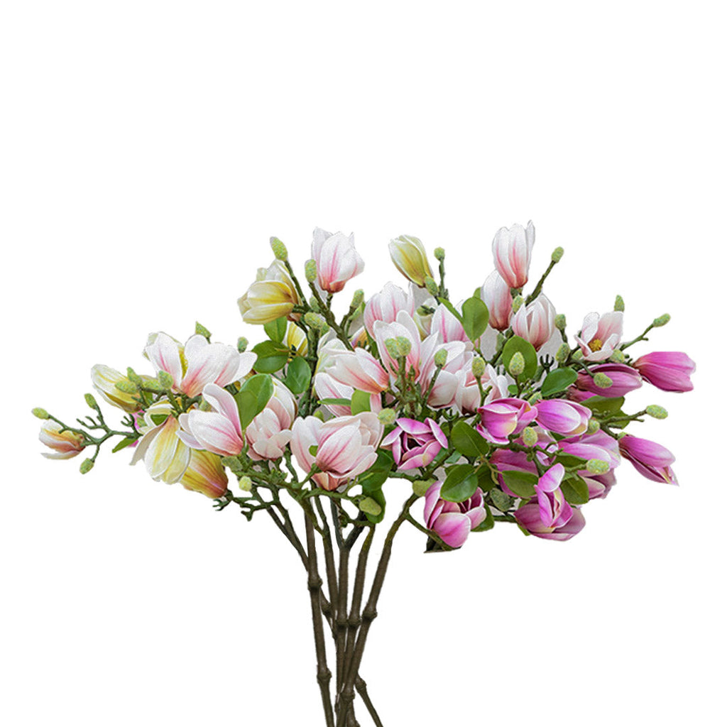 Artificial Silk Flowers