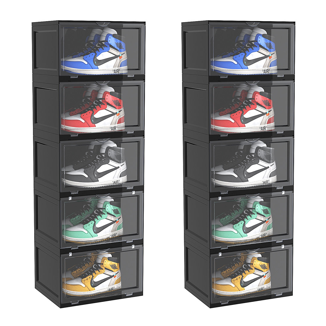 Shoe Organiser - Stackable!