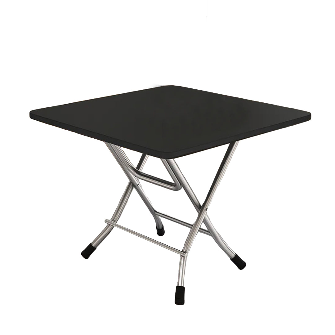 Portable Square Dining Table