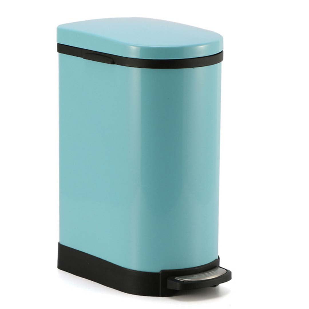 U-shaped Pedal Bin