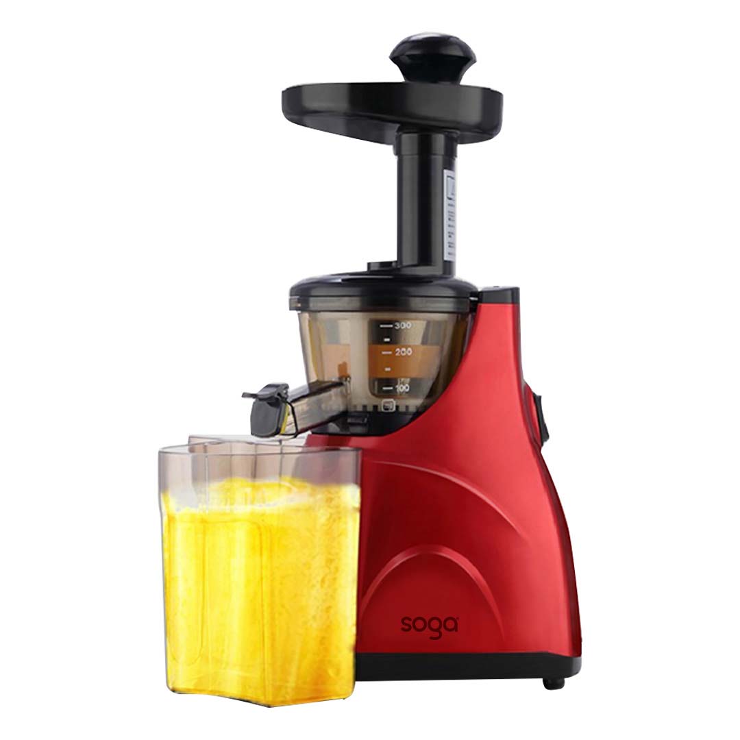 Electric Juicer Extractor